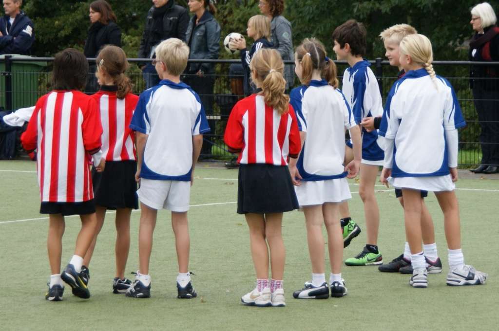 Korfbal E1  2 oktober-18.JPG